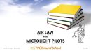 Air Law for Microlights