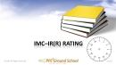 IMC-IR(R) Rating